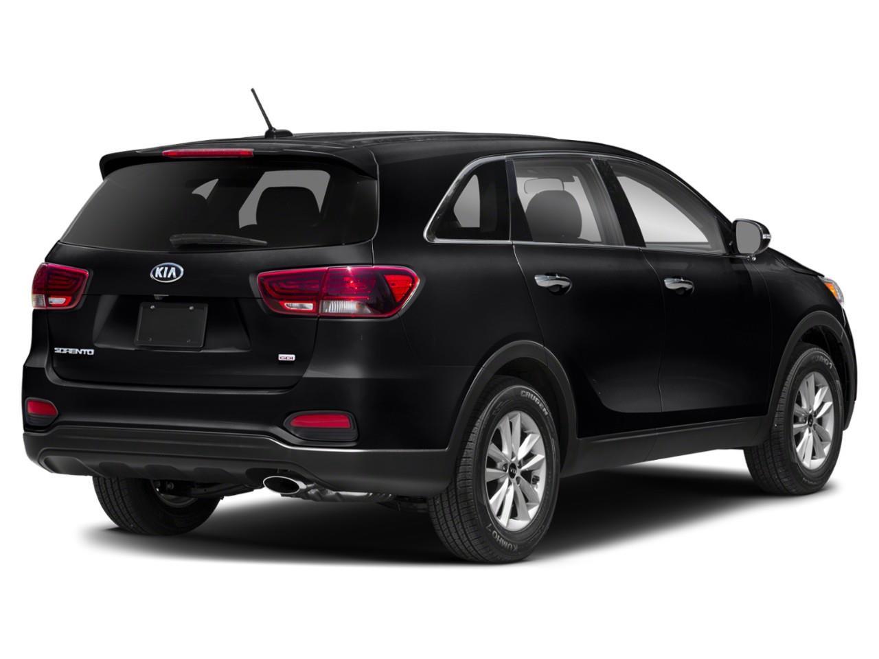 2020 Kia Sorento 2.4L LX+ 2020 Kia Sorento - LX | Stock #LKSP00664A Photo2