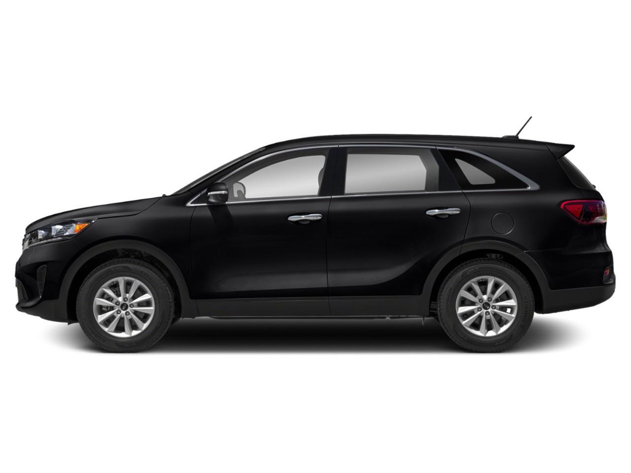 2020 Kia Sorento 2.4L LX+ 2020 Kia Sorento - LX | Stock #LKSP00664A Photo3
