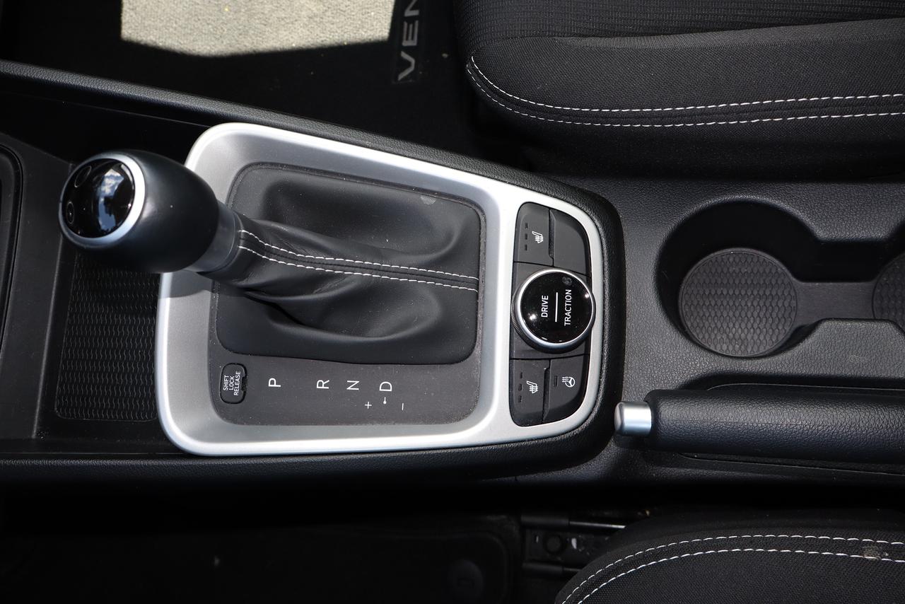 2025 Hyundai Venue PREFERRED Photo