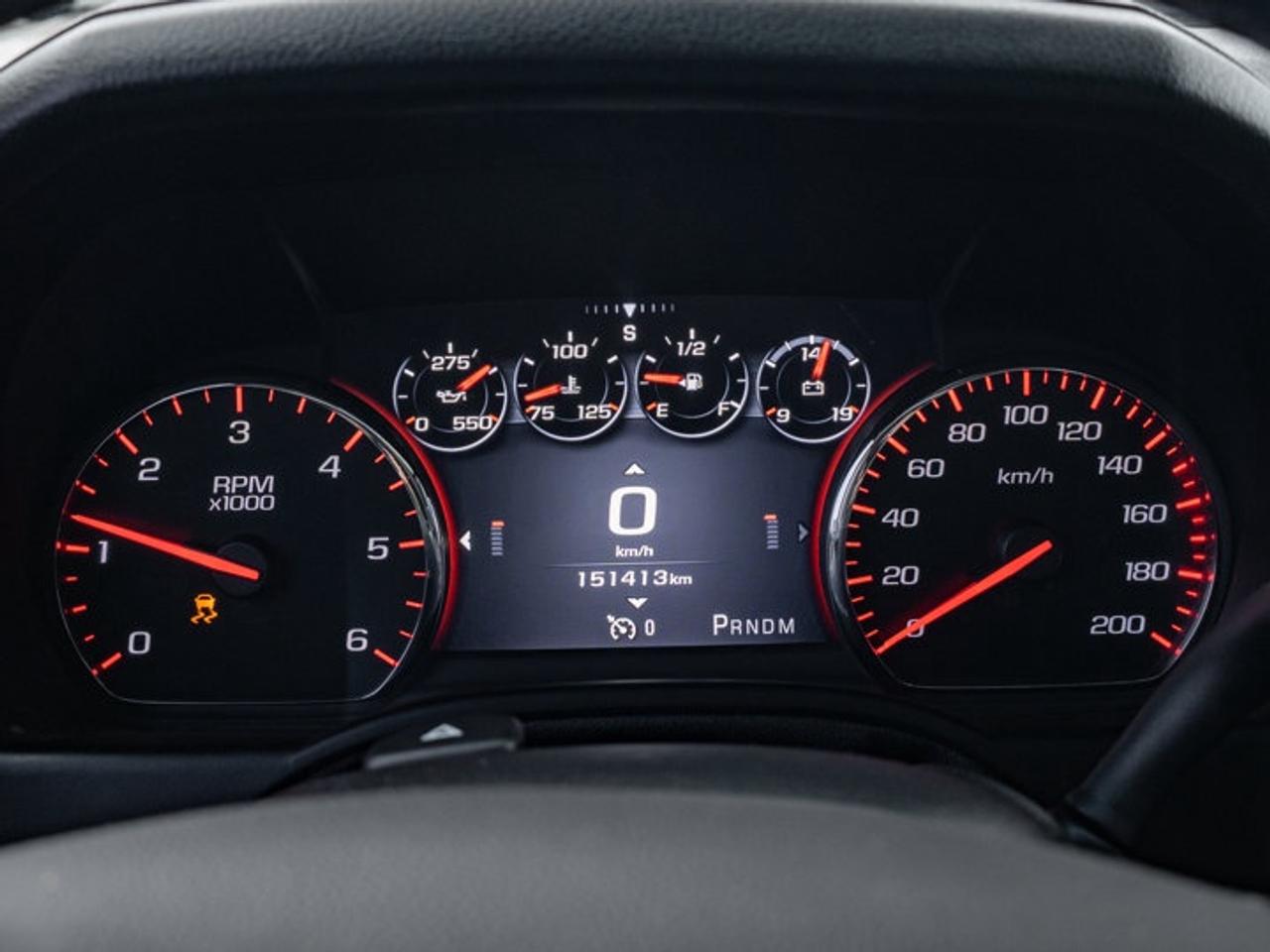 2015 GMC Yukon Denali Photo3