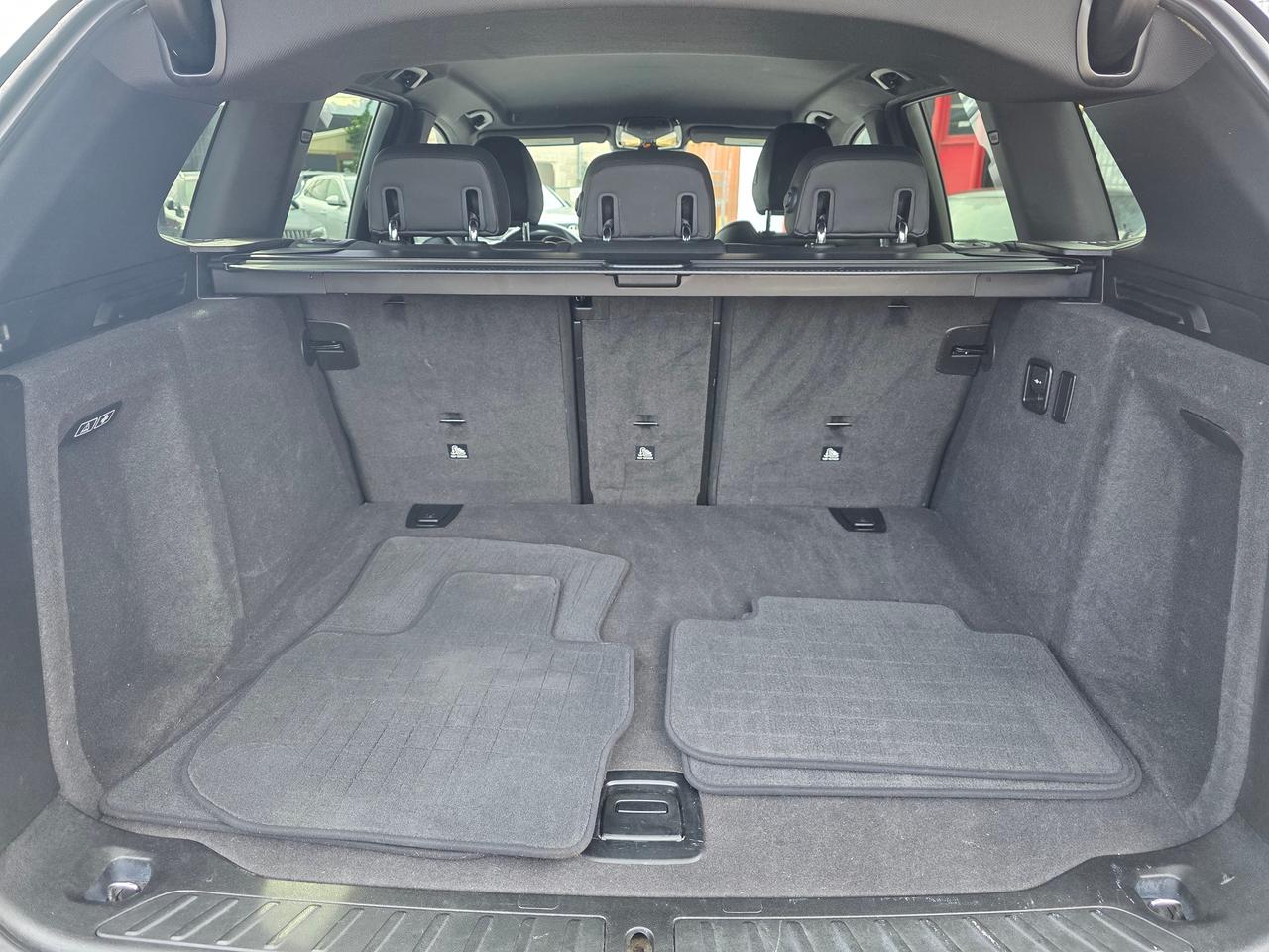 2018 BMW X3 xDrive30i Photo