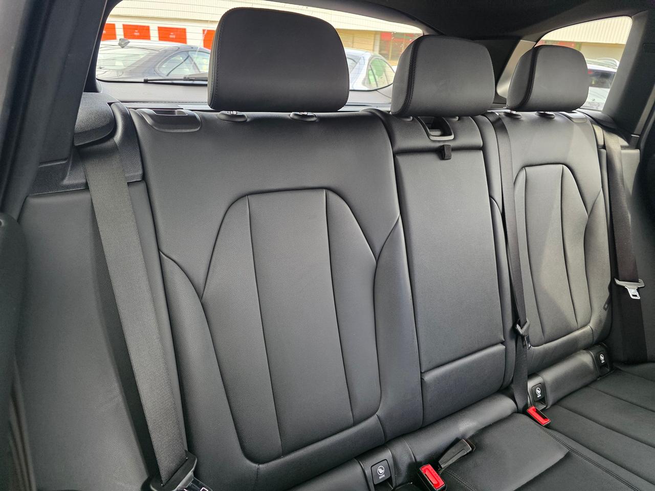 2018 BMW X3 xDrive30i Photo