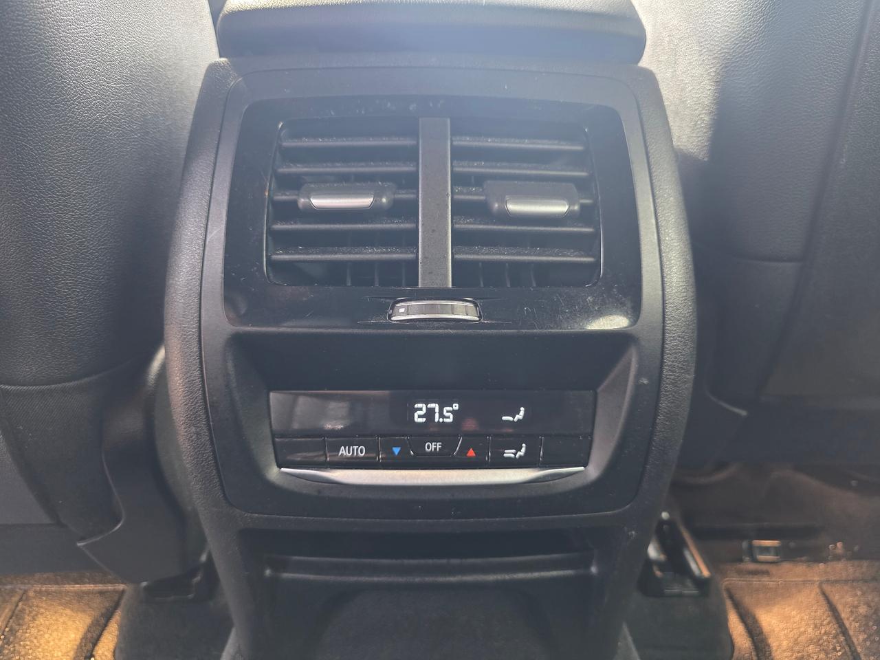2018 BMW X3 xDrive30i Photo