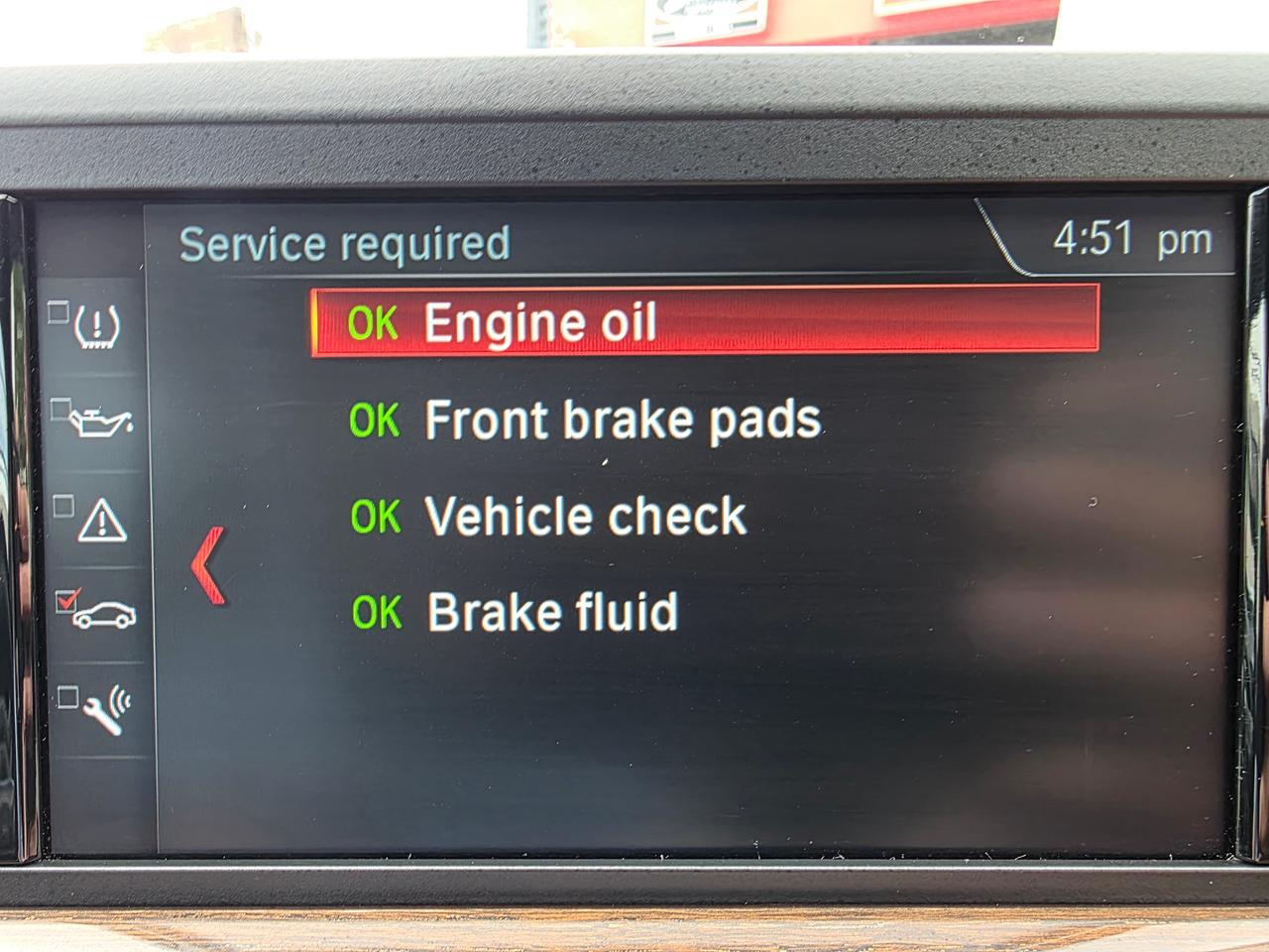 2018 BMW X3 xDrive30i Photo