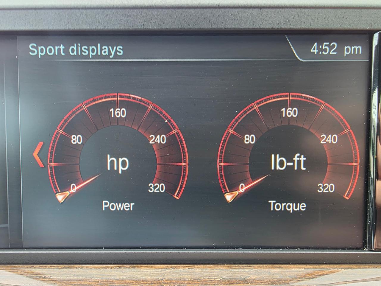 2018 BMW X3 xDrive30i Photo