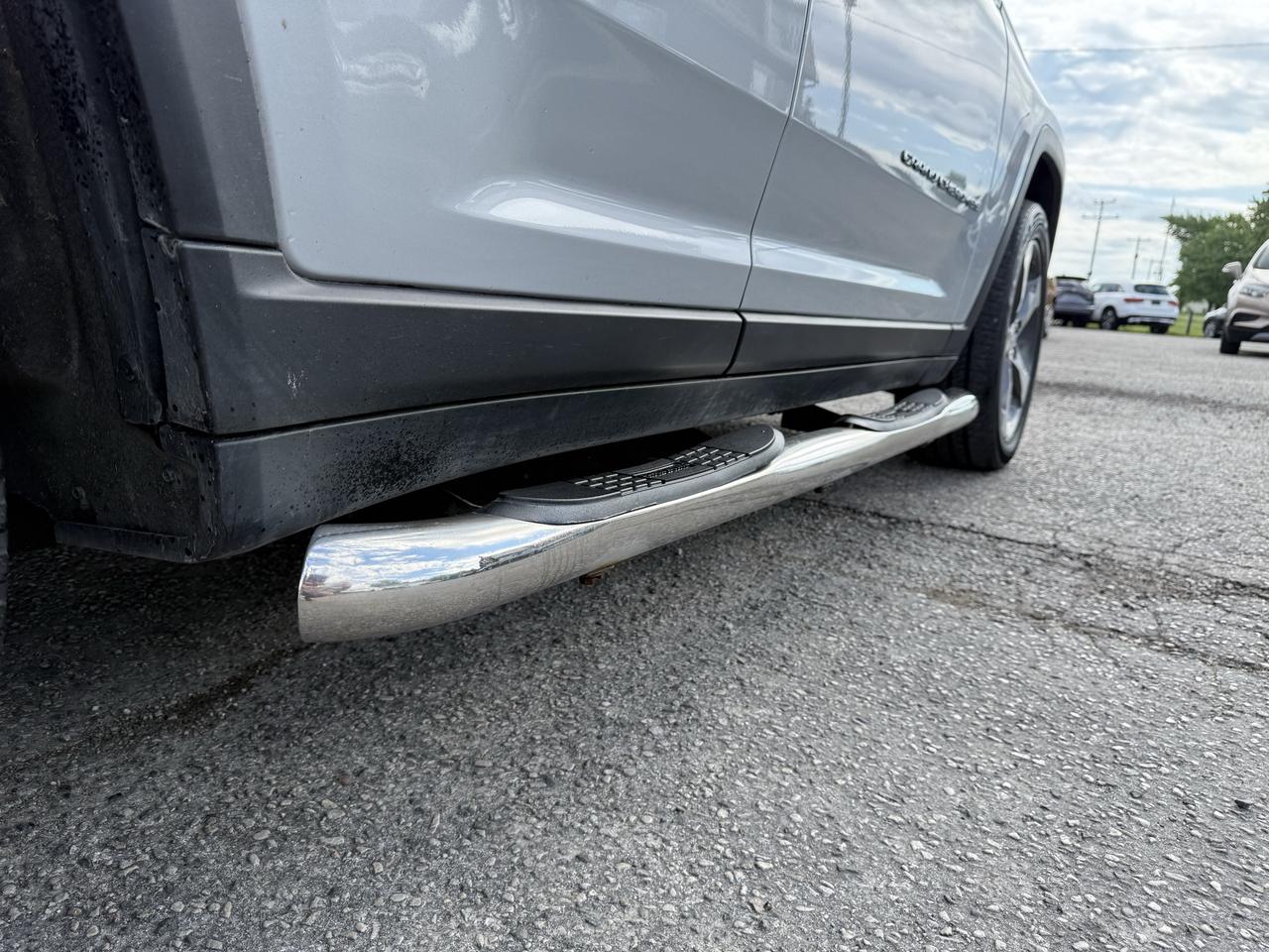 2023 Jeep Grand Cherokee LIMITED 4X4 Photo