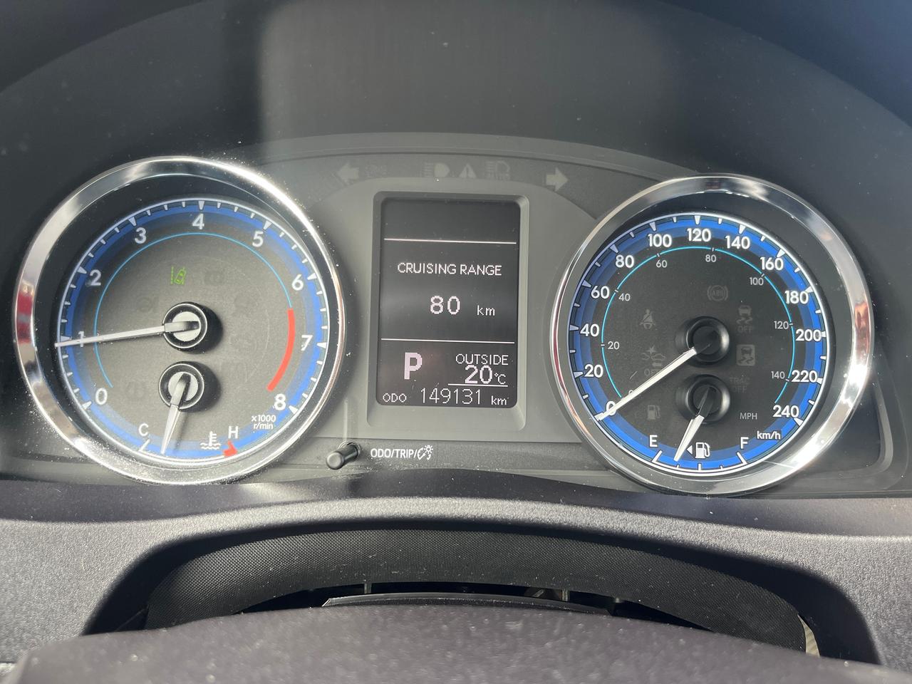 2017 Toyota Corolla 4dr Sdn CVT LE Photo