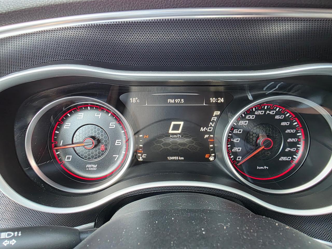 2016 Dodge Charger SXT Photo