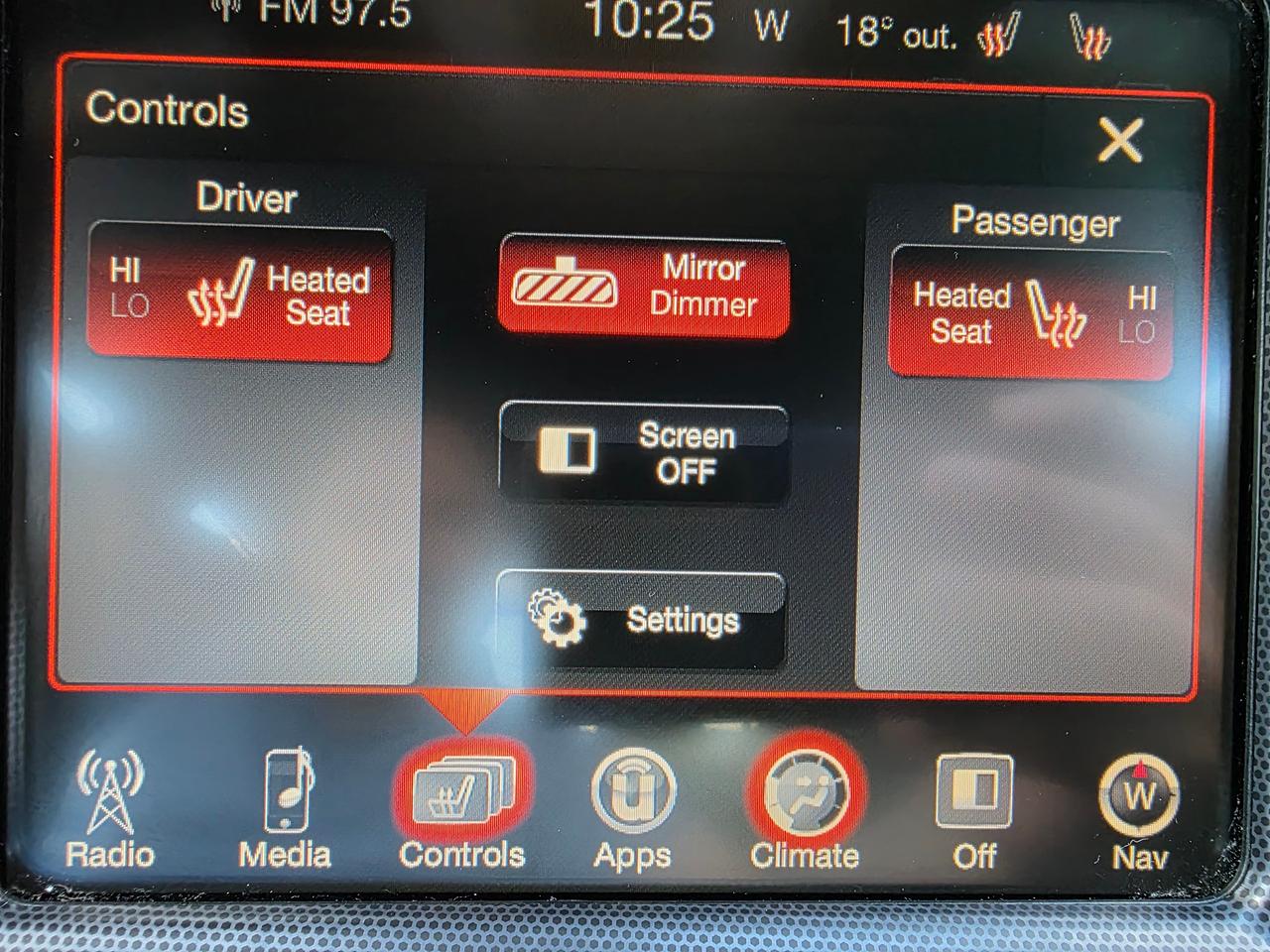 2016 Dodge Charger SXT Photo
