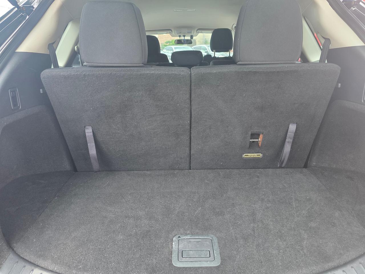 2016 Mazda CX-9 GS Photo