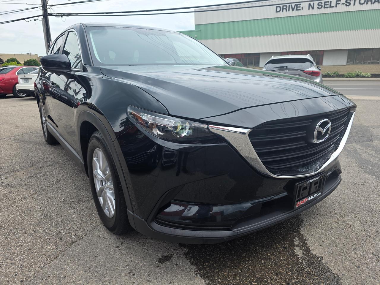 2016 Mazda CX-9 GS Photo