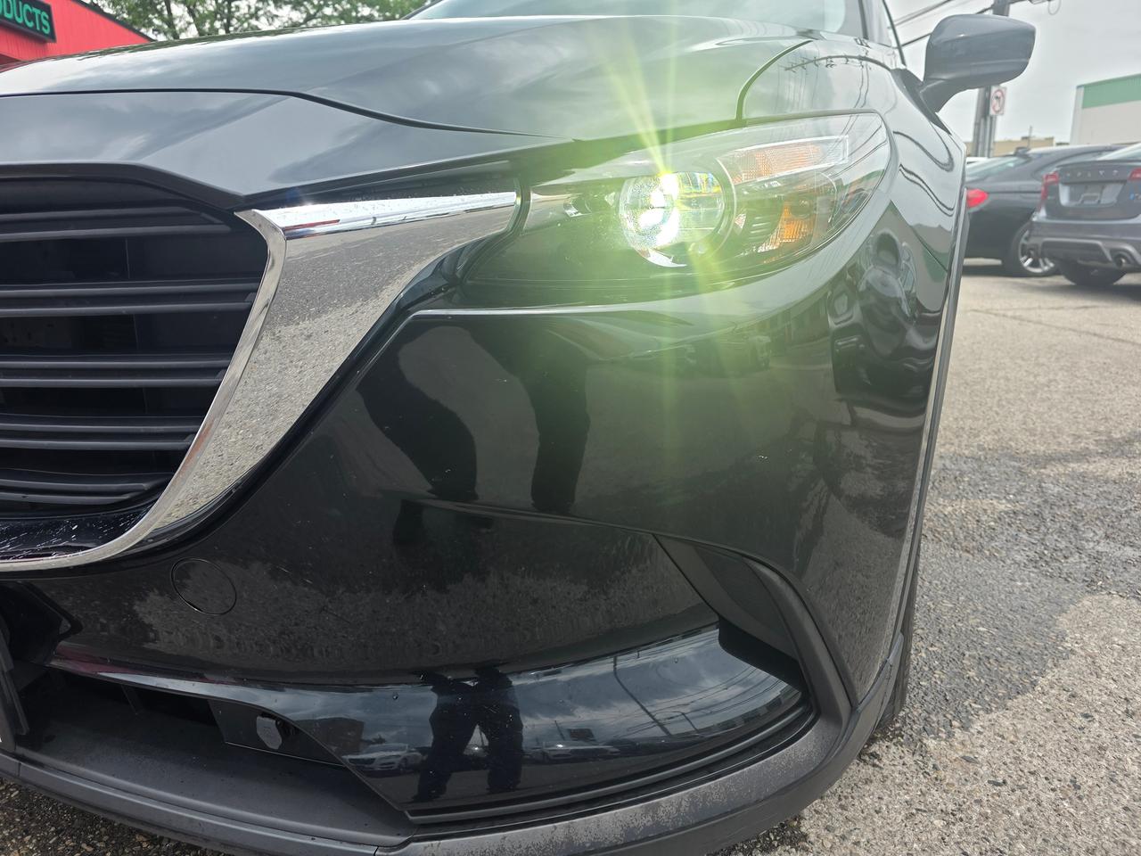 2016 Mazda CX-9 GS Photo