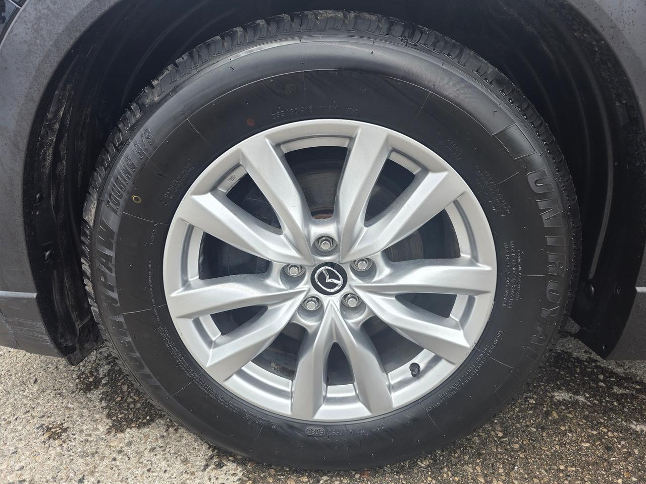 2016 Mazda CX-9 GS Photo