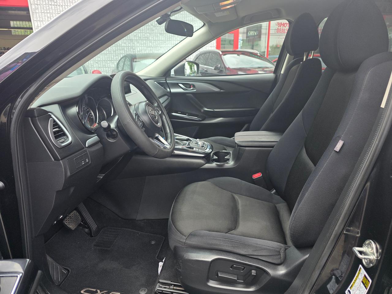 2016 Mazda CX-9 GS Photo