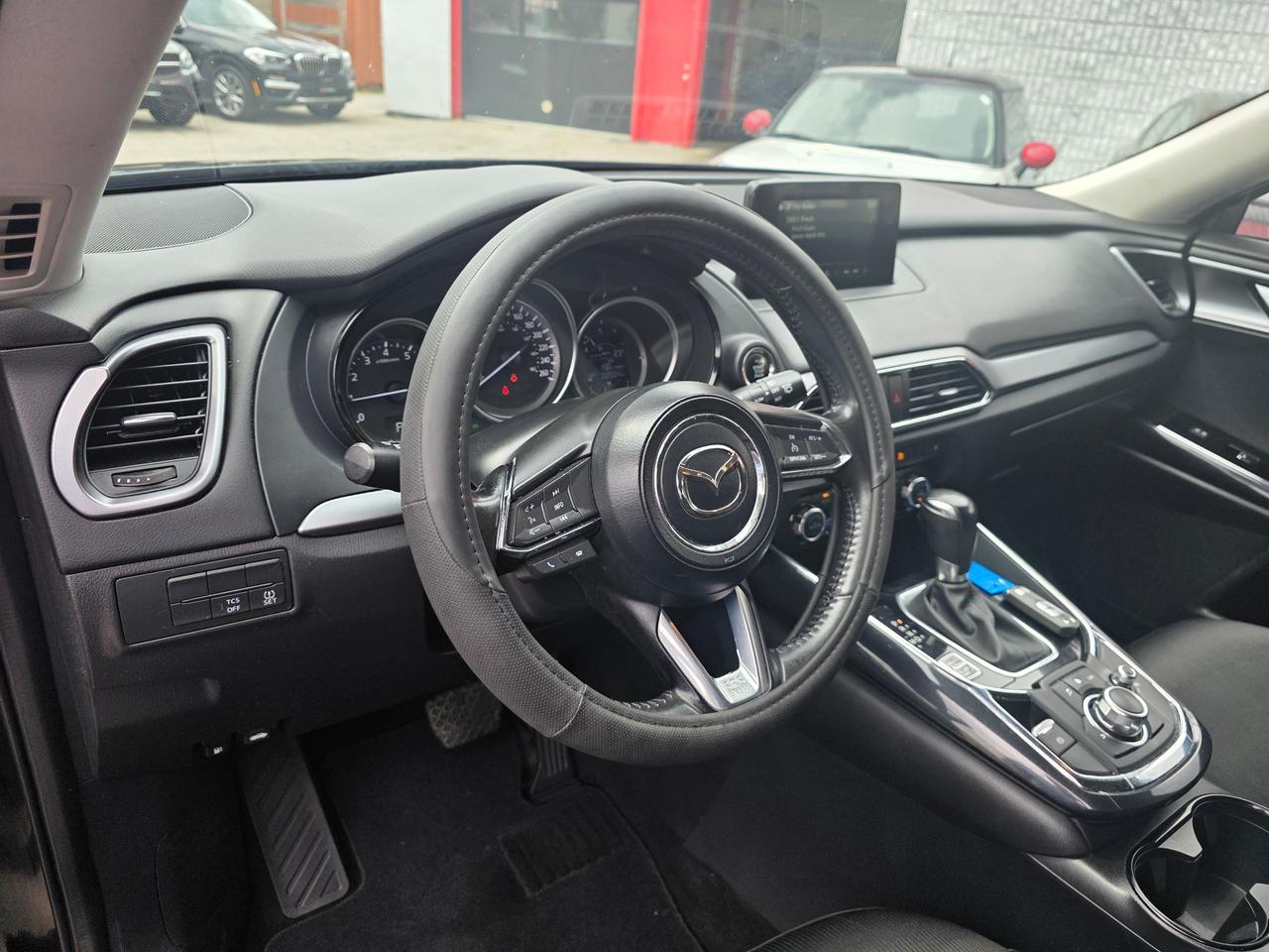 2016 Mazda CX-9 GS Photo