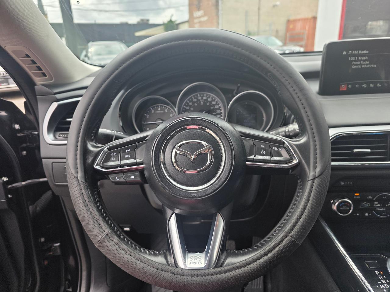 2016 Mazda CX-9 GS Photo
