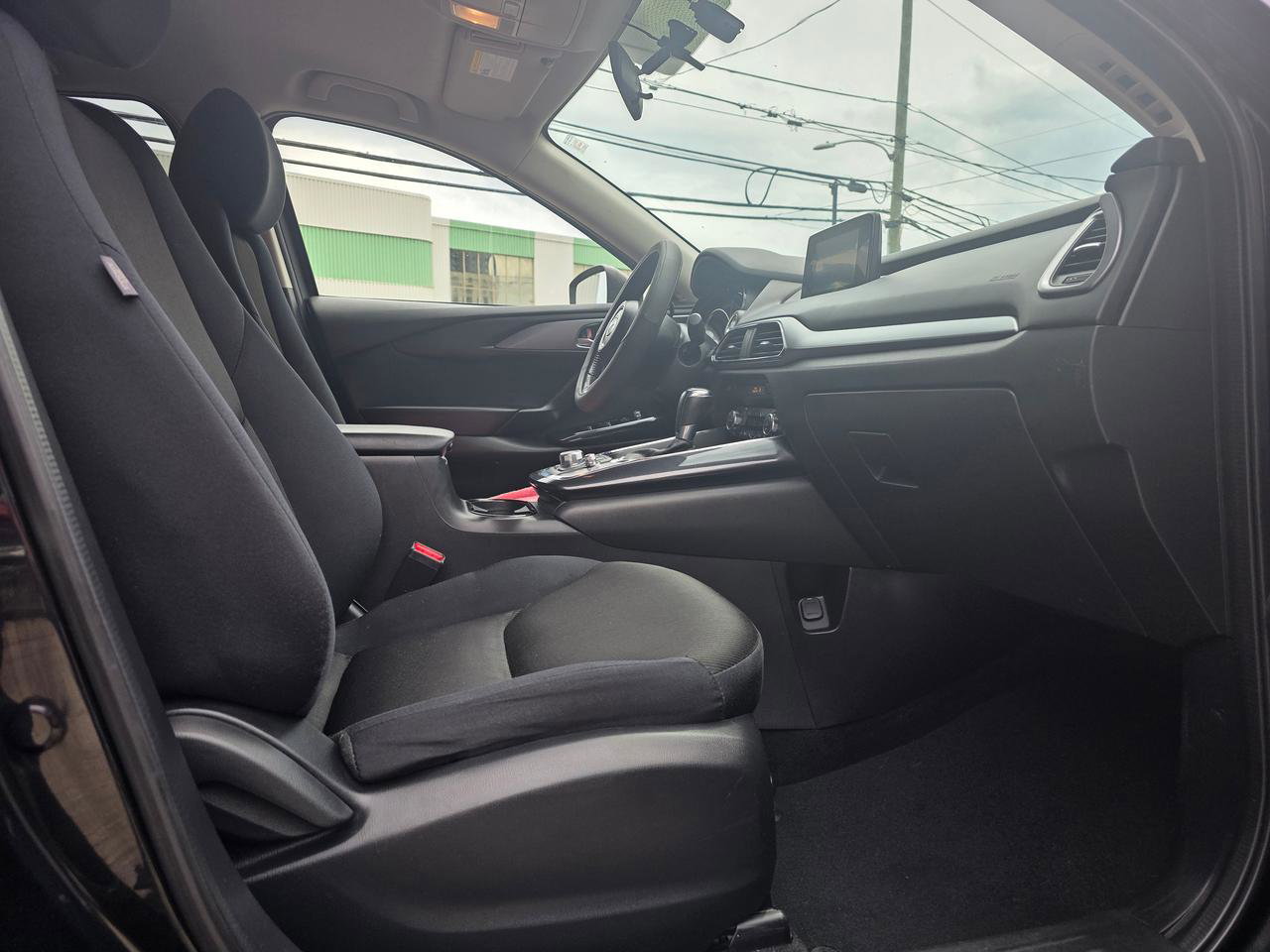 2016 Mazda CX-9 GS Photo