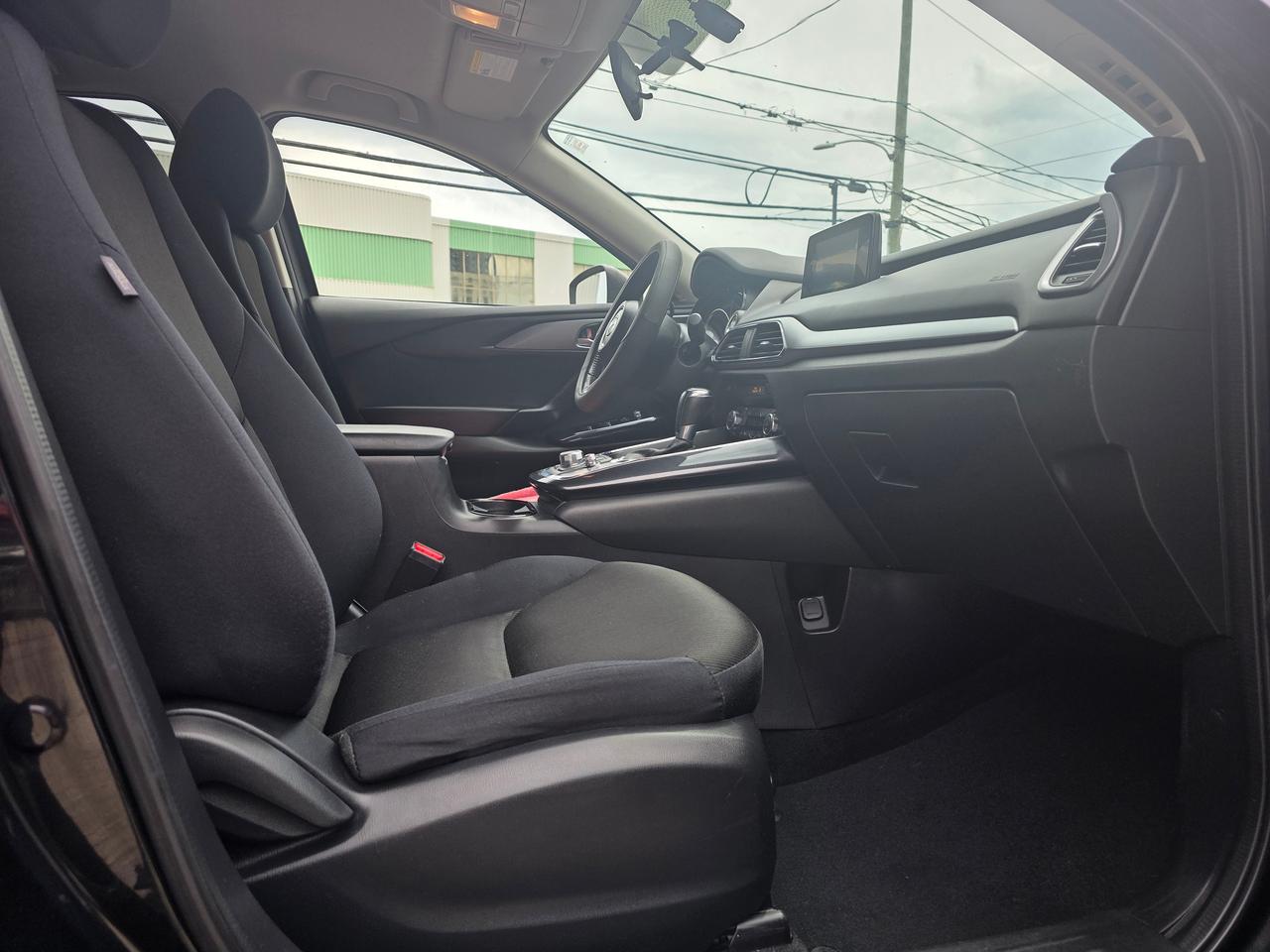 2016 Mazda CX-9 GS Photo