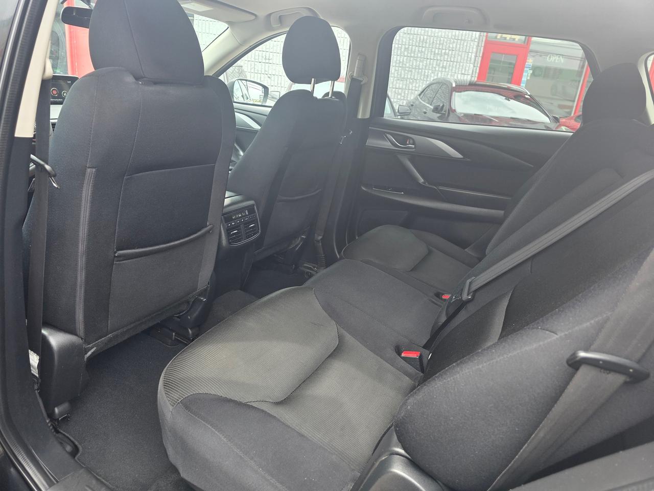 2016 Mazda CX-9 GS Photo