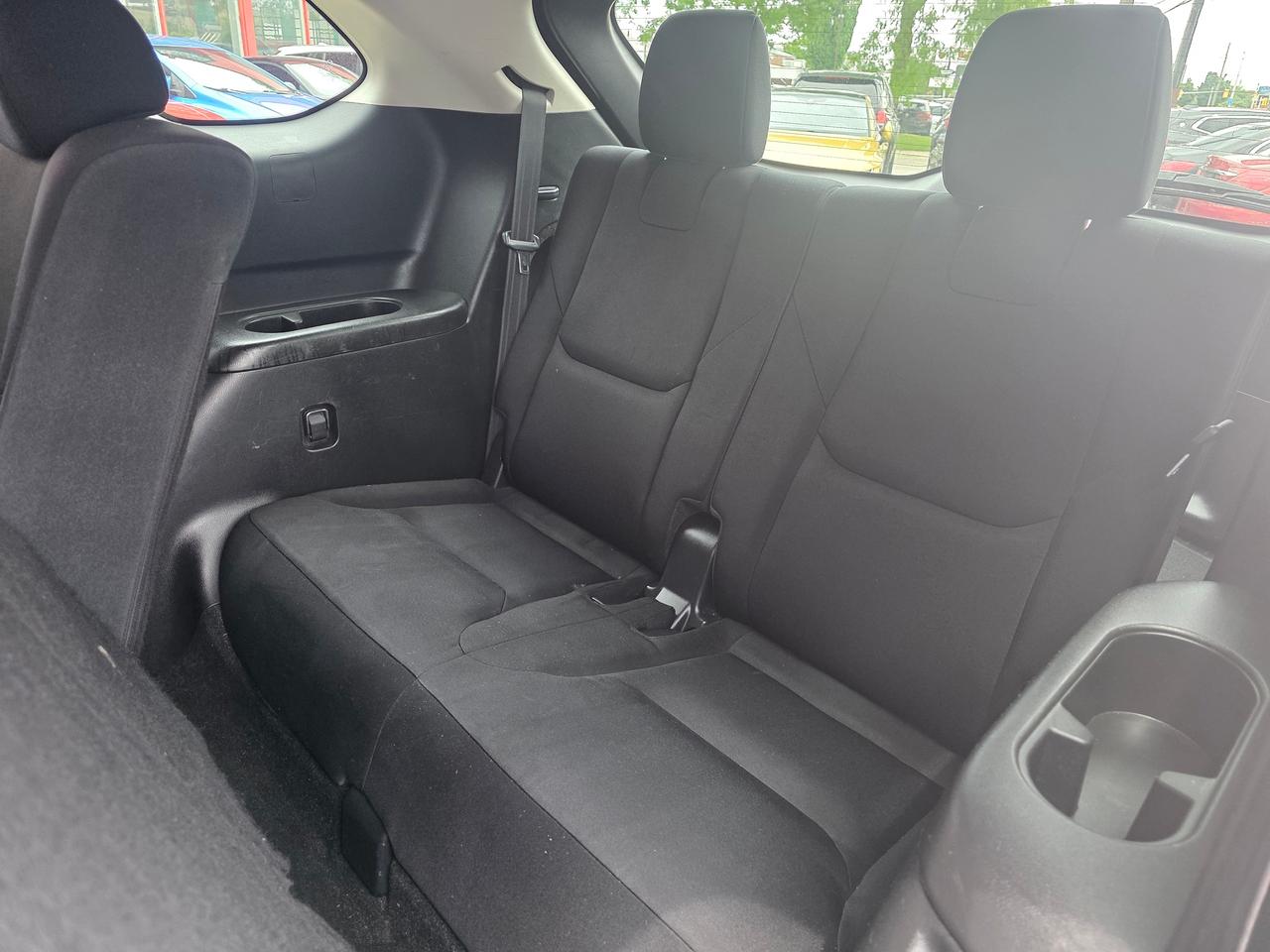 2016 Mazda CX-9 GS Photo