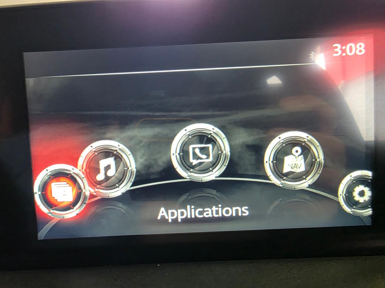 2016 Mazda CX-9 GS Photo