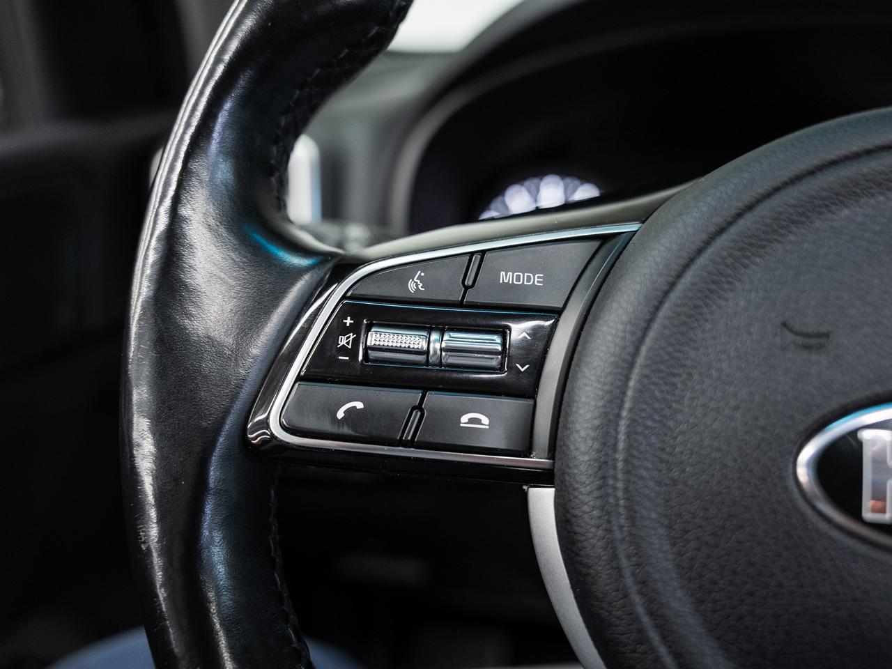 2020 Kia Sportage EX S AWD | Panoroof | BSM | Heated Seats | CarPlay