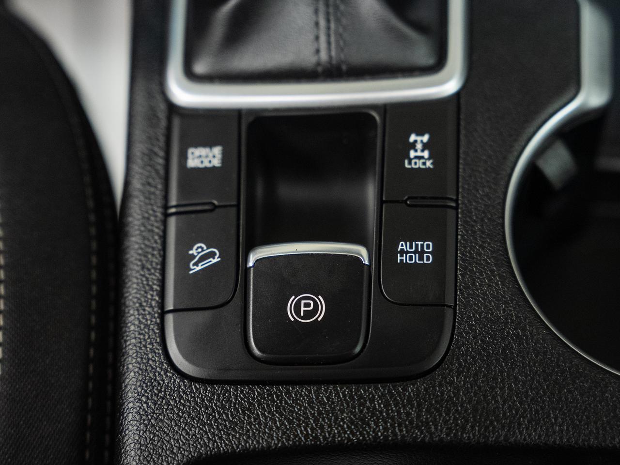 2020 Kia Sportage EX S AWD | Panoroof | BSM | Heated Seats | CarPlay