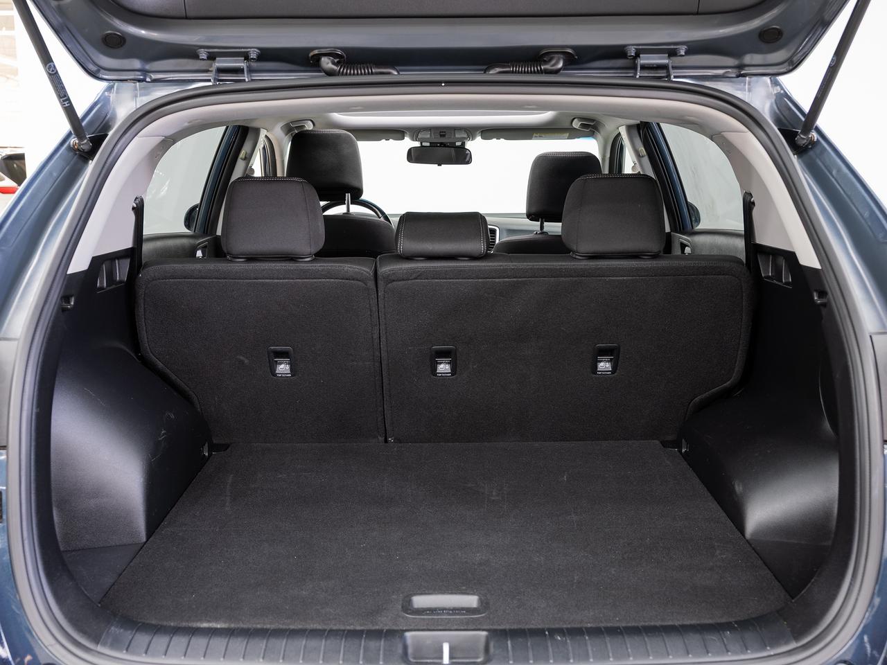 2020 Kia Sportage EX S AWD | Panoroof | BSM | Heated Seats | CarPlay