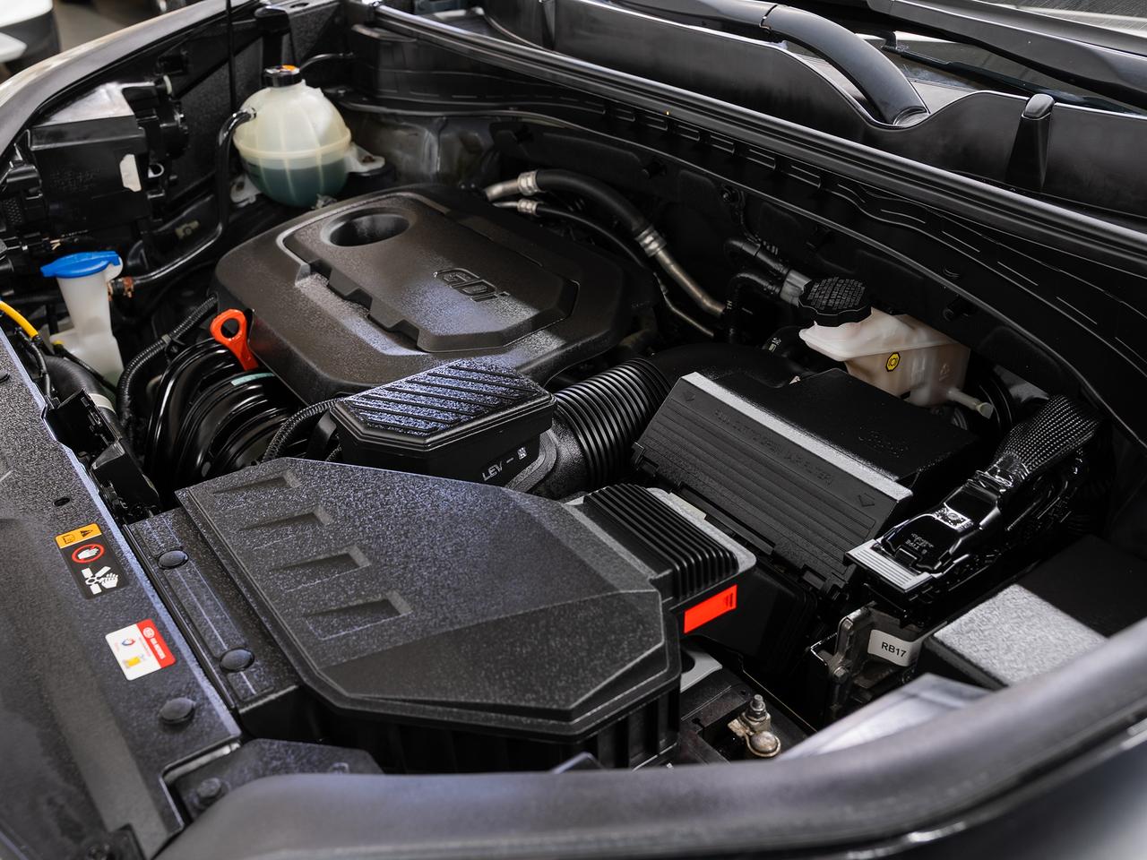 2020 Kia Sportage EX S AWD | Panoroof | BSM | Heated Seats | CarPlay