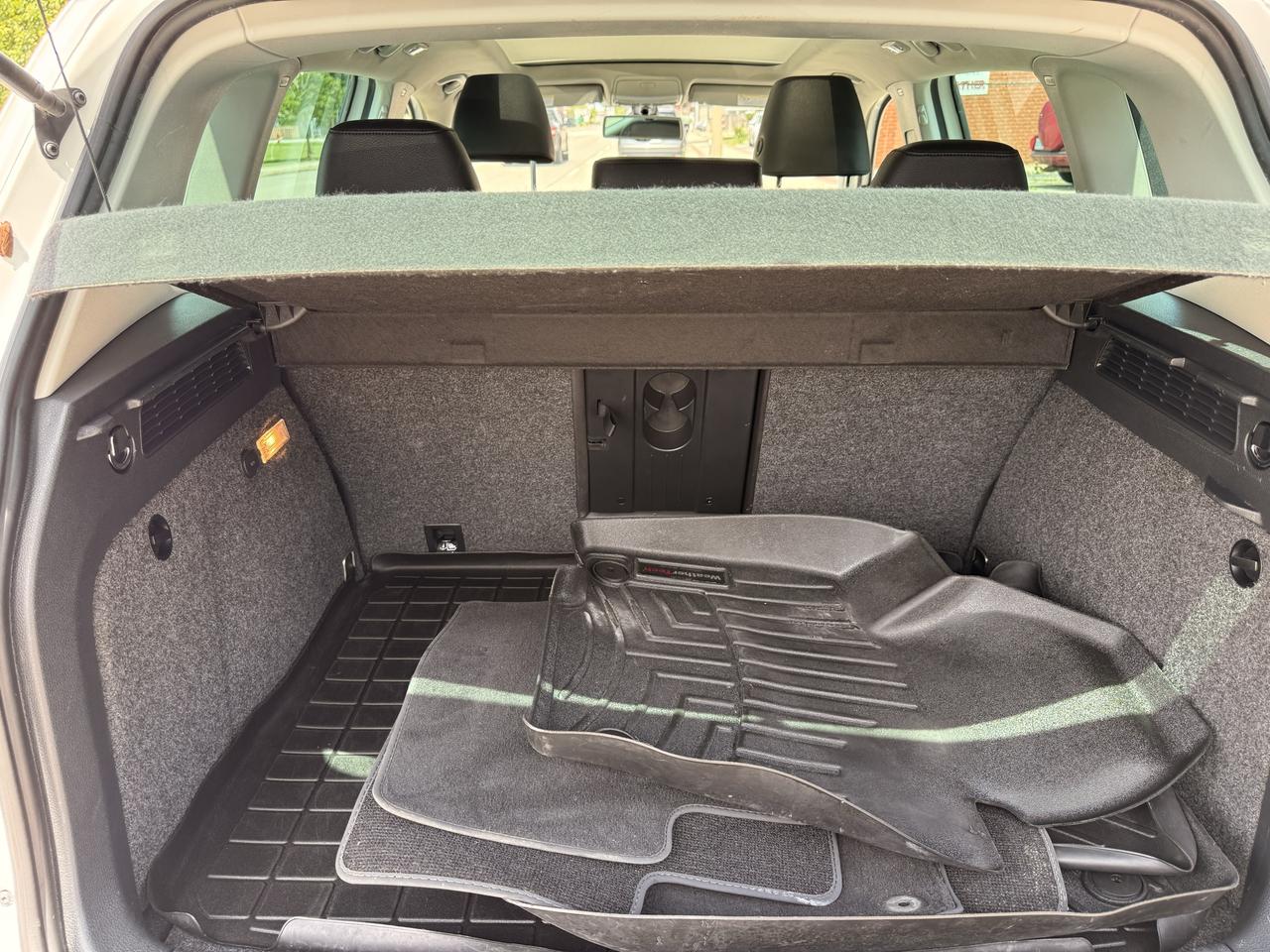 2017 Volkswagen Tiguan 4MOTION 4dr Comfortline Photo