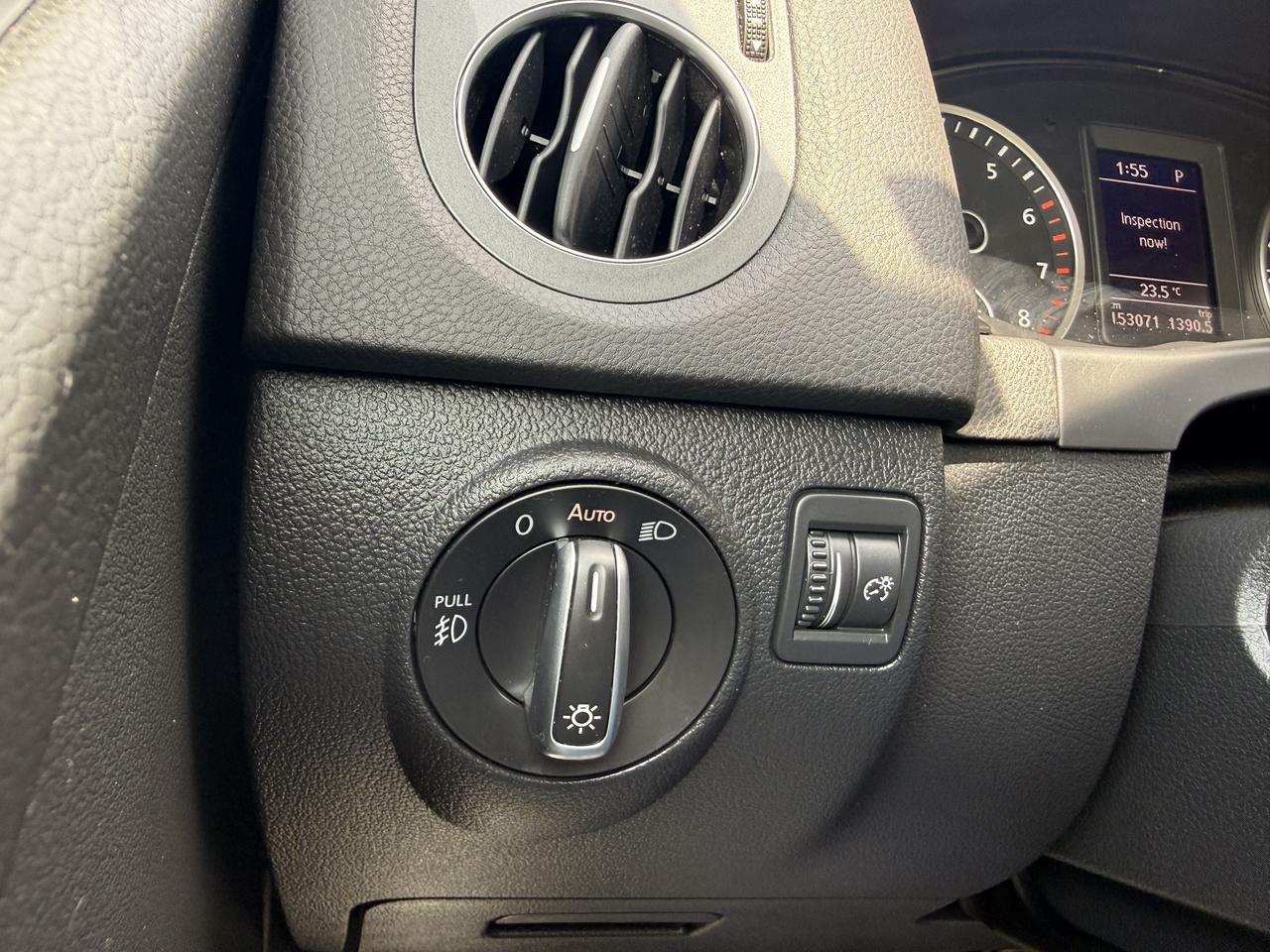2017 Volkswagen Tiguan 4MOTION 4dr Comfortline Photo