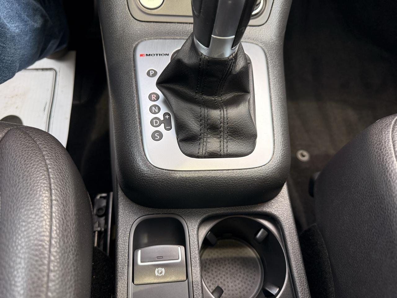 2017 Volkswagen Tiguan 4MOTION 4dr Comfortline Photo