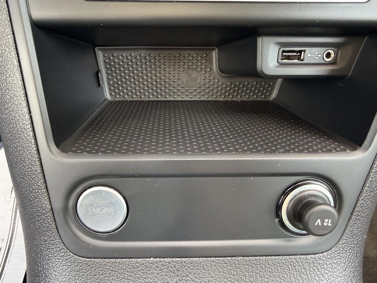 2017 Volkswagen Tiguan 4MOTION 4dr Comfortline Photo