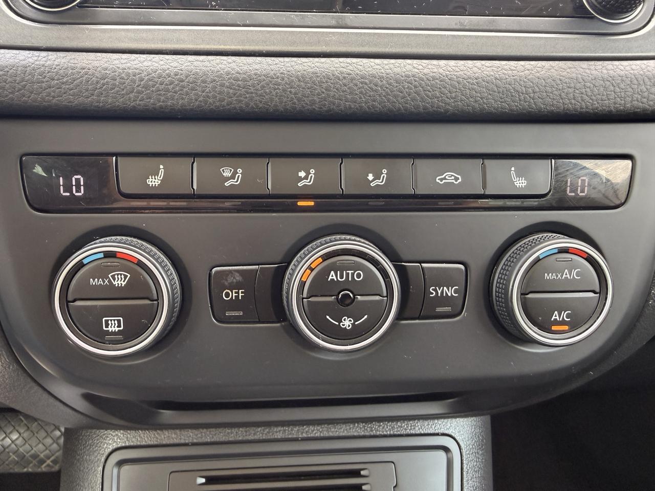 2017 Volkswagen Tiguan 4MOTION 4dr Comfortline Photo