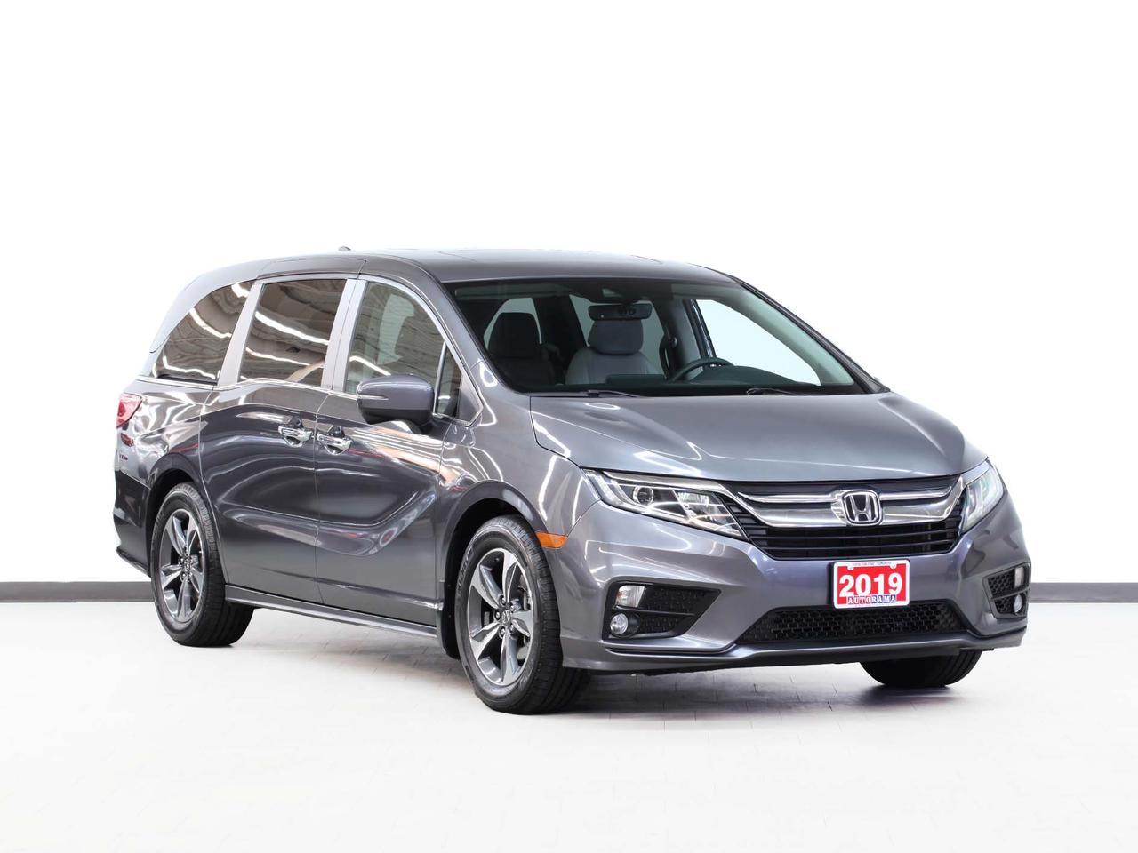 2019 Honda Odyssey EX | Sunroof | PowerDoor | LaneWatch | CarPlay