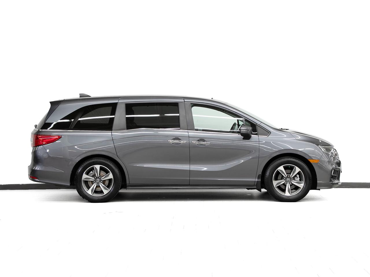2019 Honda Odyssey EX | Sunroof | PowerDoor | LaneWatch | CarPlay