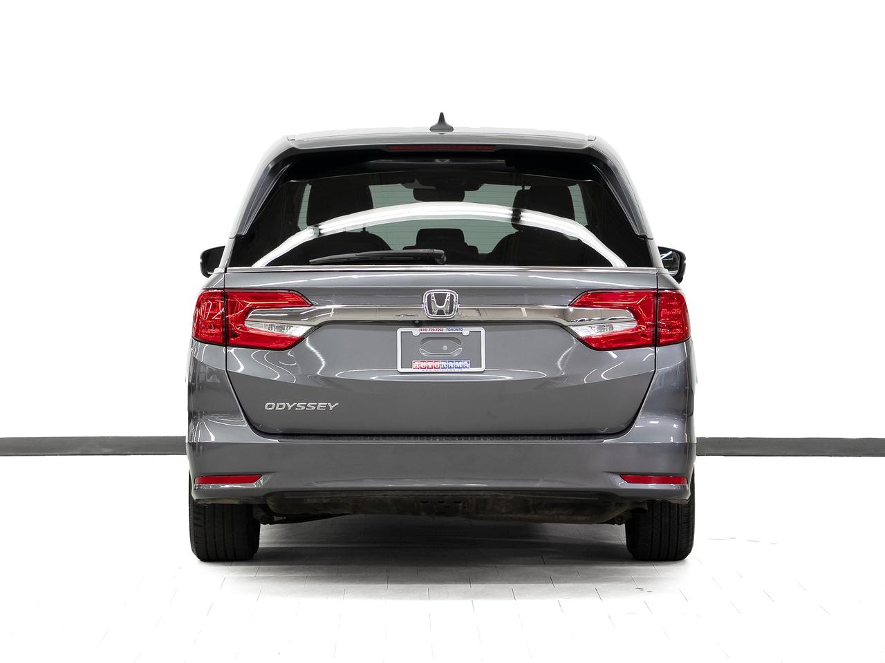2019 Honda Odyssey EX | Sunroof | PowerDoor | LaneWatch | CarPlay