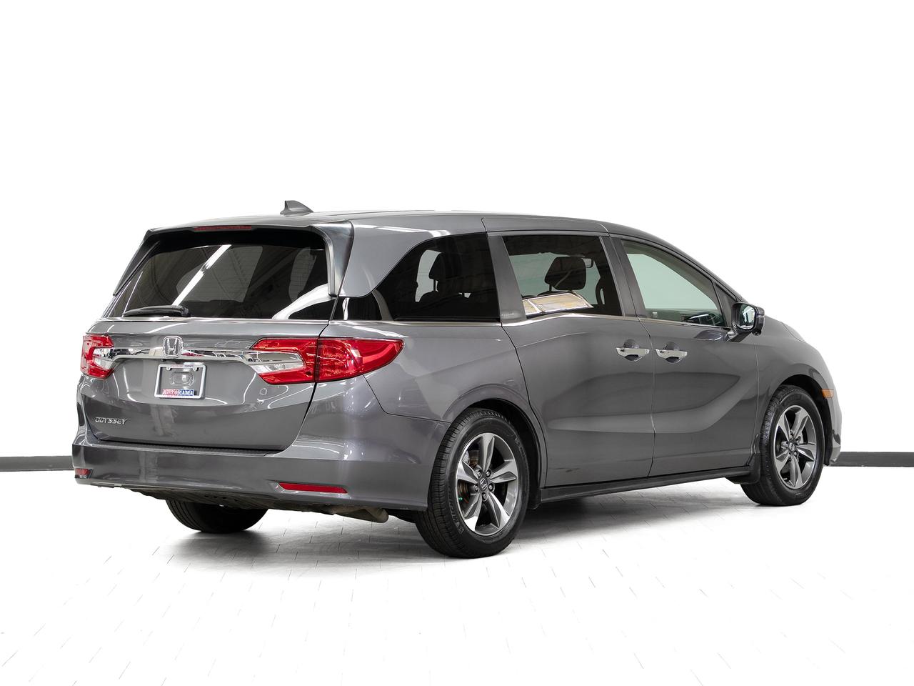 2019 Honda Odyssey EX | Sunroof | PowerDoor | LaneWatch | CarPlay