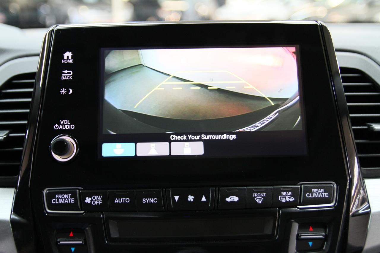 2019 Honda Odyssey EX | Sunroof | PowerDoor | LaneWatch | CarPlay