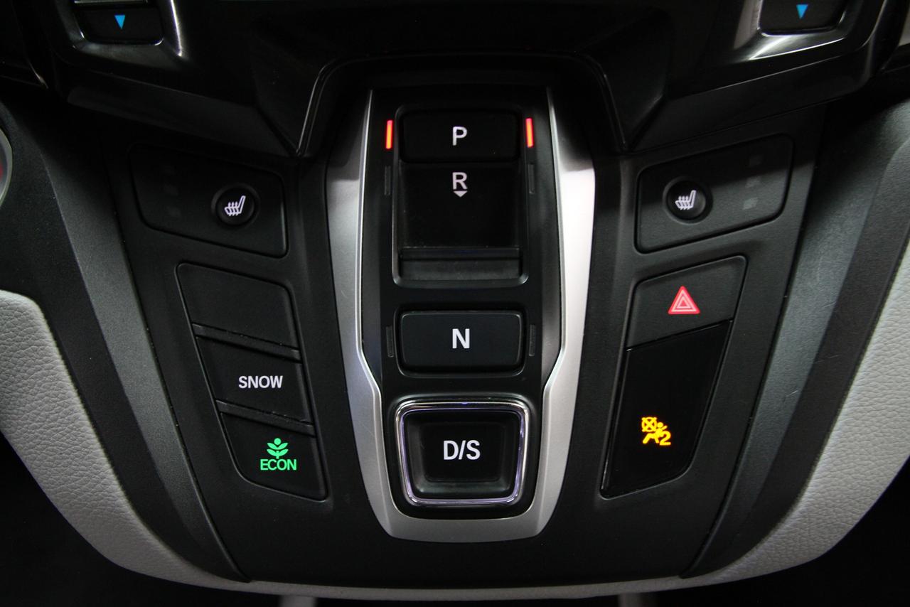 2019 Honda Odyssey EX | Sunroof | PowerDoor | LaneWatch | CarPlay