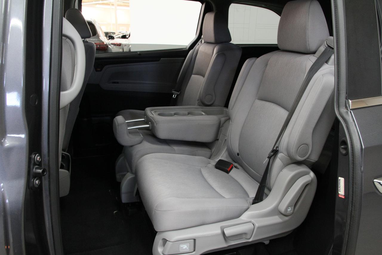 2019 Honda Odyssey EX | Sunroof | PowerDoor | LaneWatch | CarPlay