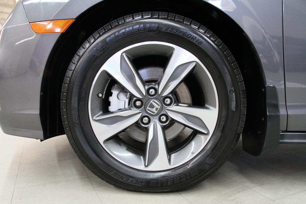 2019 Honda Odyssey EX | Sunroof | PowerDoor | LaneWatch | CarPlay