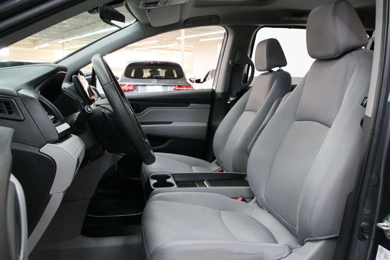 2019 Honda Odyssey EX | Sunroof | PowerDoor | LaneWatch | CarPlay