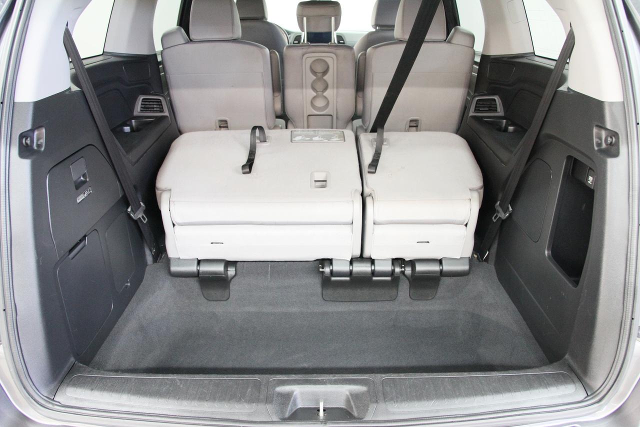2019 Honda Odyssey EX | Sunroof | PowerDoor | LaneWatch | CarPlay