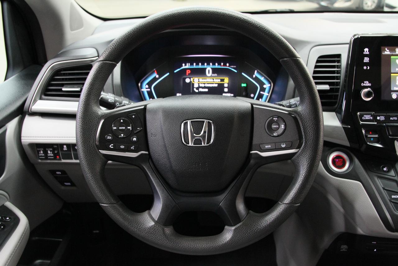 2019 Honda Odyssey EX | Sunroof | PowerDoor | LaneWatch | CarPlay