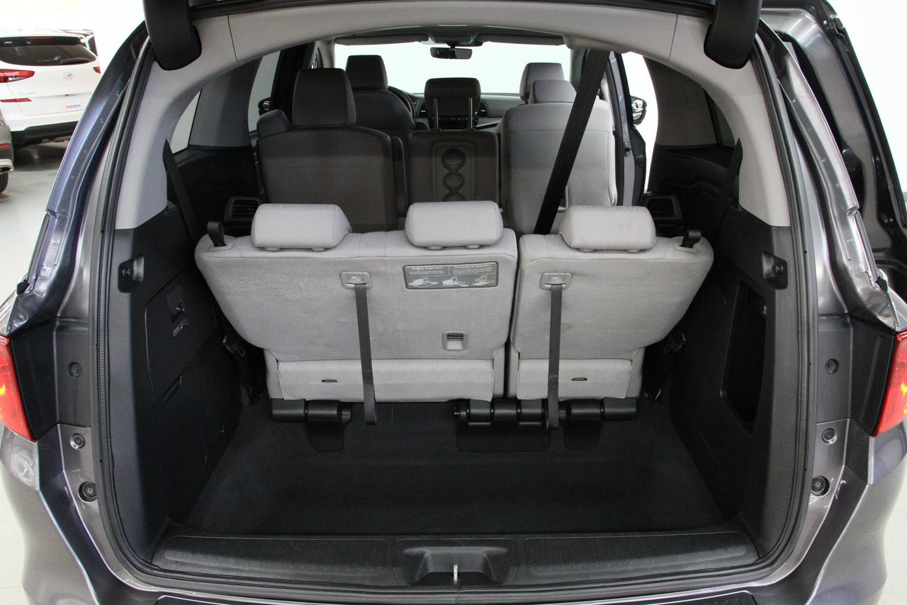 2019 Honda Odyssey EX | Sunroof | PowerDoor | LaneWatch | CarPlay