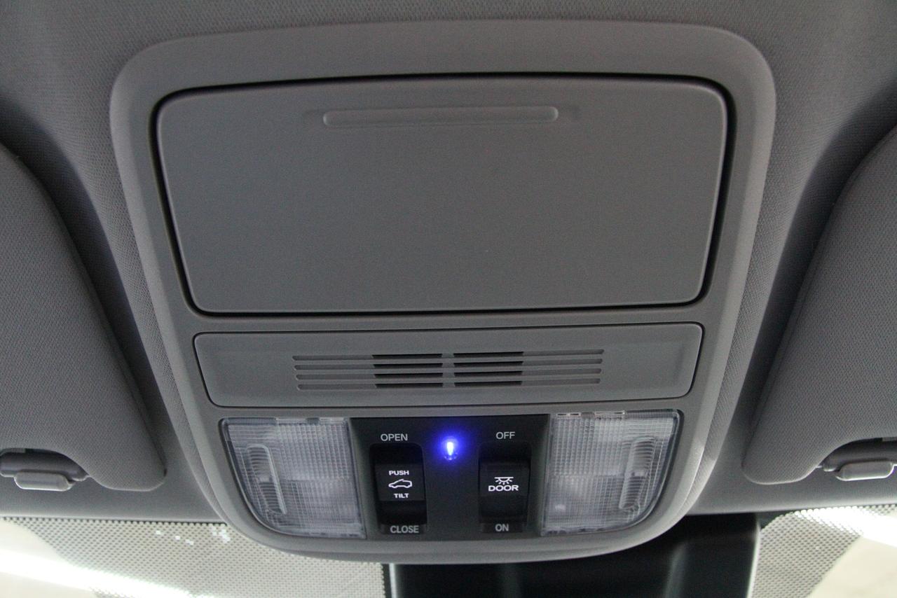 2019 Honda Odyssey EX | Sunroof | PowerDoor | LaneWatch | CarPlay
