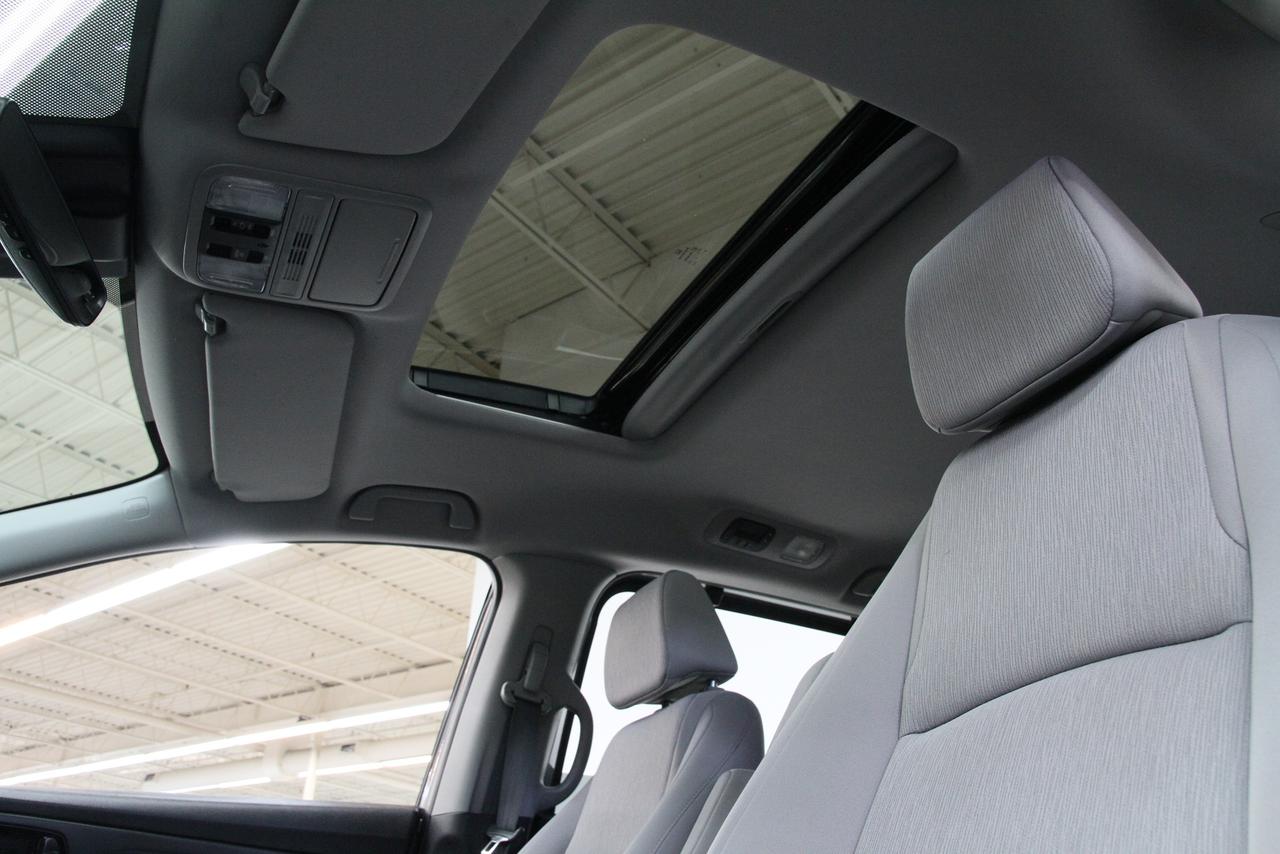 2019 Honda Odyssey EX | Sunroof | PowerDoor | LaneWatch | CarPlay