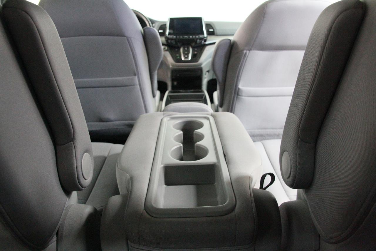 2019 Honda Odyssey EX | Sunroof | PowerDoor | LaneWatch | CarPlay