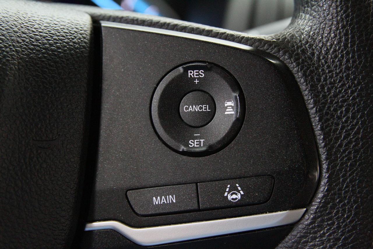 2019 Honda Odyssey EX | Sunroof | PowerDoor | LaneWatch | CarPlay